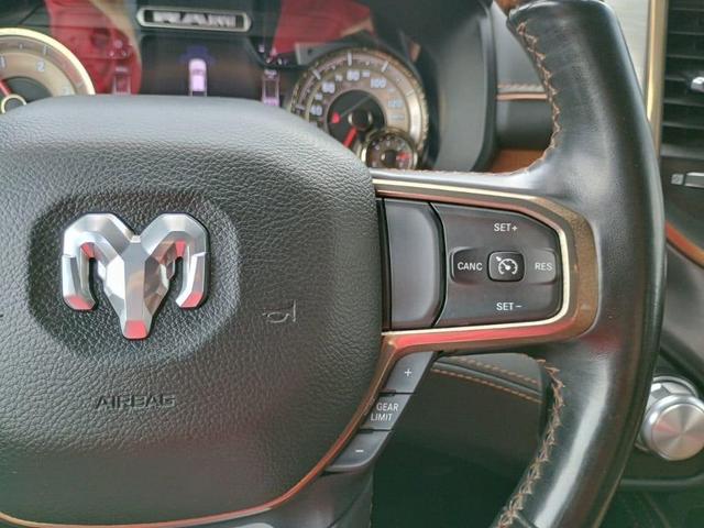 Photo of 2021 Maximum Steel Metallic RAM 1500