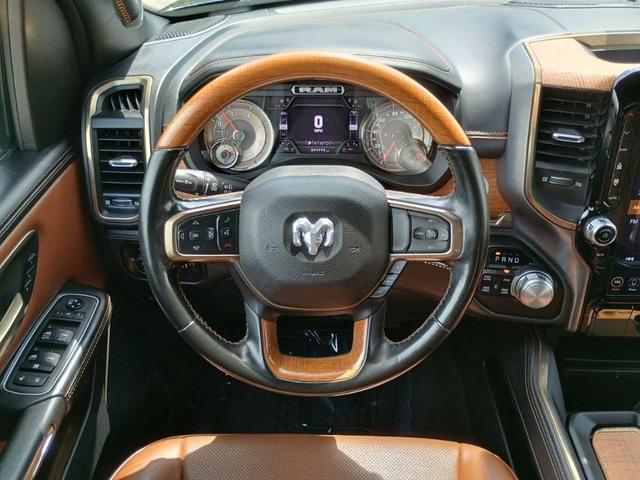 Photo of 2021 Maximum Steel Metallic RAM 1500