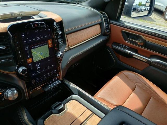 Photo of 2021 Maximum Steel Metallic RAM 1500