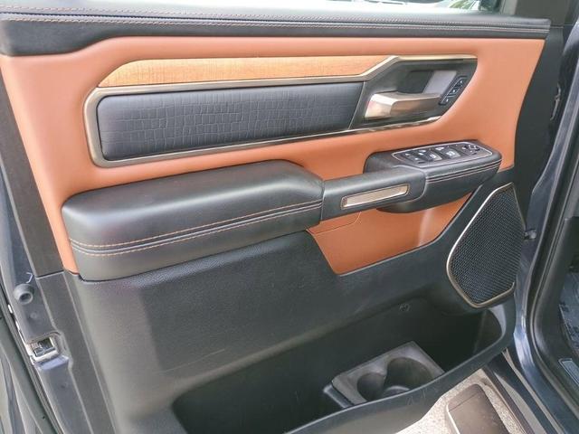 Photo of 2021 Maximum Steel Metallic RAM 1500