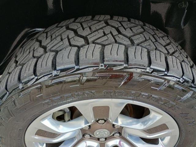 Photo of 2021 Maximum Steel Metallic RAM 1500
