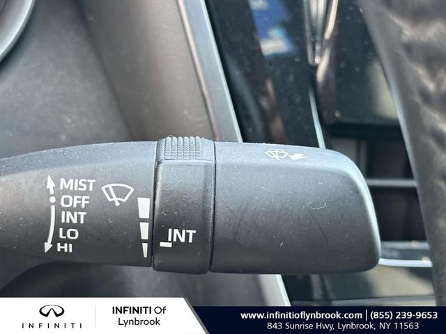 Photo of 2022 Black Toyota Camry