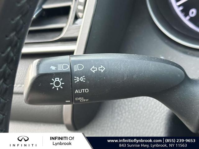 Photo of 2022 Black Toyota Camry