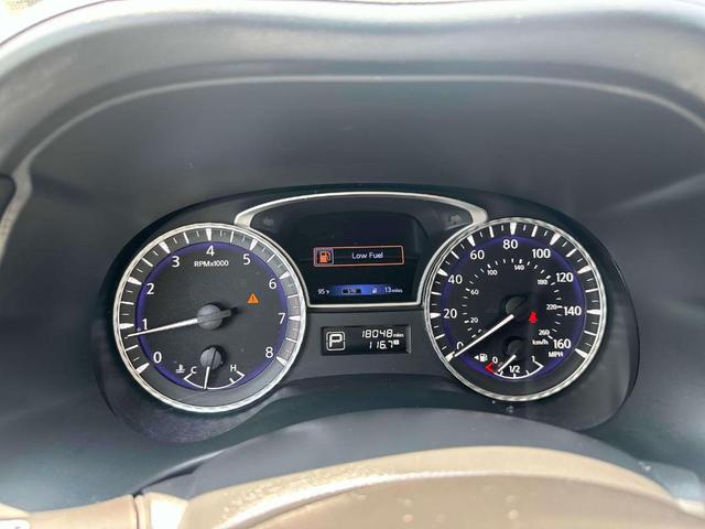 Photo of 2020 Majestic White INFINITI QX60