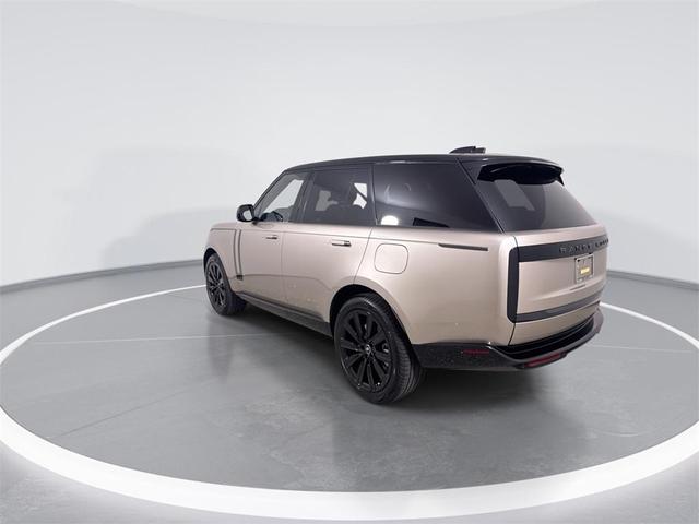 Photo of 2025 BATUMI GLD PREM Land Rover Range Rover
