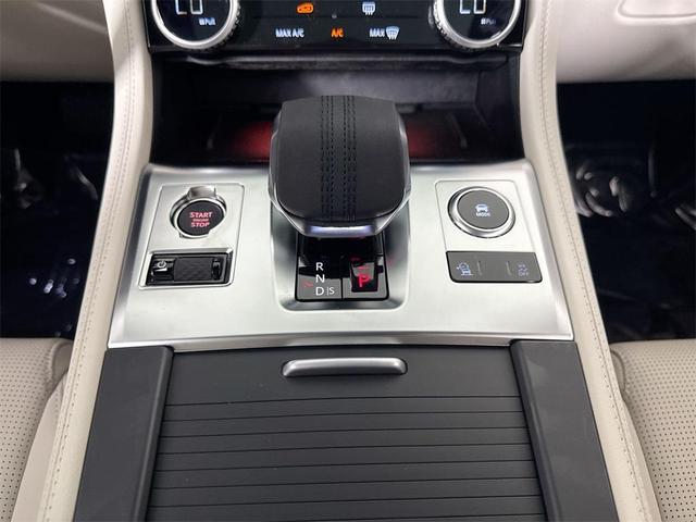 Photo of 2026 CARP GRY PRM MT Jaguar F-PACE