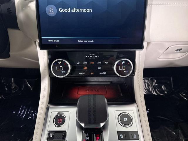 Photo of 2026 CARP GRY PRM MT Jaguar F-PACE