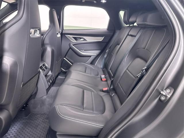 Photo of 2026 SANTORN BLK MET Jaguar F-PACE