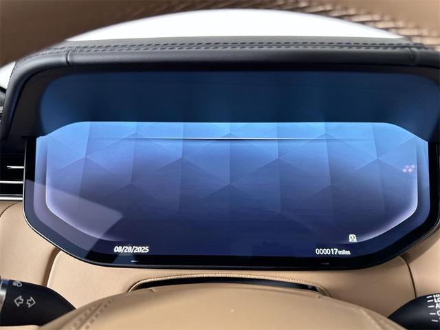 Photo of 2025 SANTORN BLK MET Land Rover Range Rover