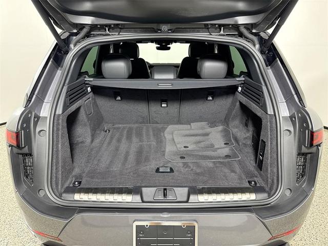 Photo of 2024 GRAY Land Rover Range Rover Sport
