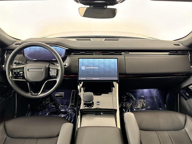 Photo of 2024 GRAY Land Rover Range Rover Sport