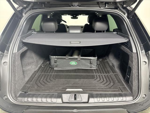 Photo of 2024 SANTORINI BLACK Land Rover Range Rover Sport