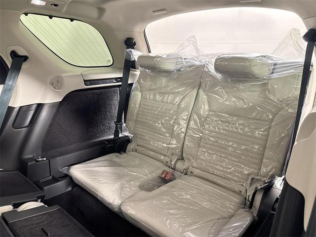 Photo of 2025 VARESINE BLU ME Land Rover Discovery