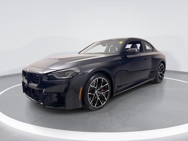 2024 BMW M2