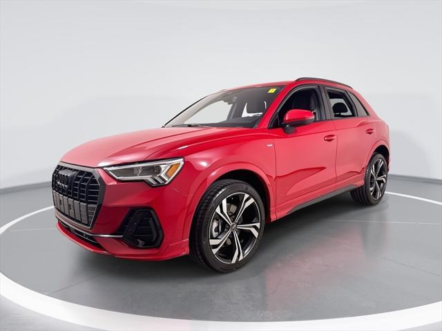2024 Audi Q3