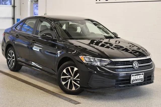 2024 Volkswagen Jetta