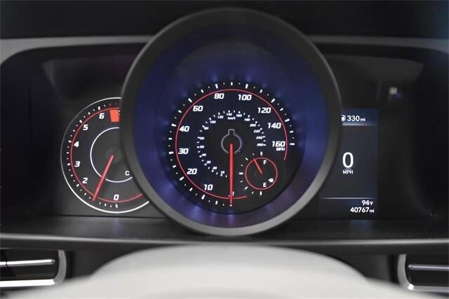 Photo of 2023 Scarlet Red Pearl Hyundai ELANTRA