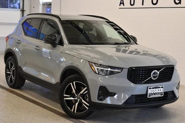 2024 Volvo XC40