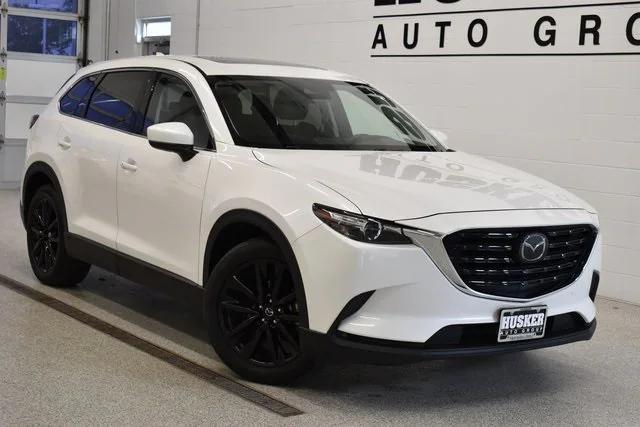 2023 Mazda CX-9
