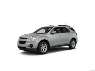 2013 Chevrolet Equinox