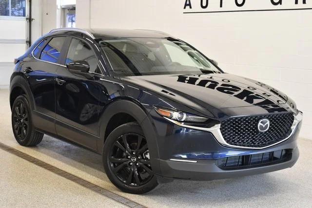 2024 Mazda Cx-30