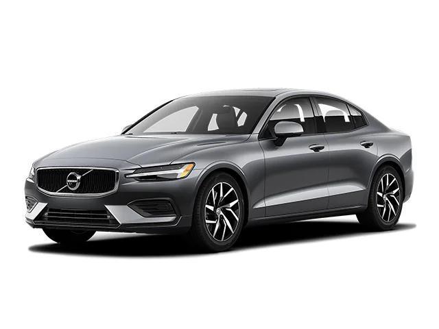 2020 Volvo S60