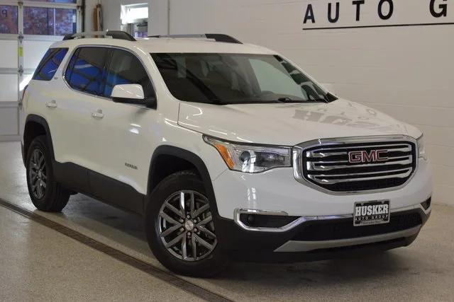 2019 GMC Acadia