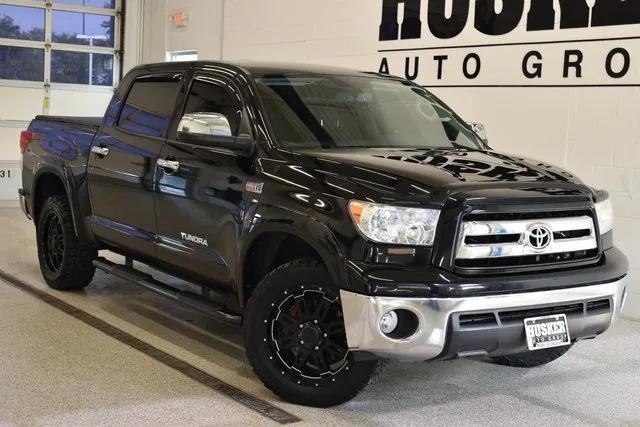 2013 Toyota Tundra