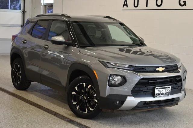 2023 Chevrolet Trailblazer