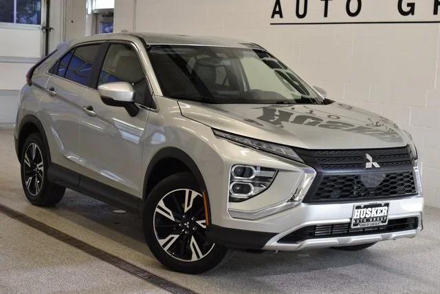 2024 Mitsubishi Eclipse Cross