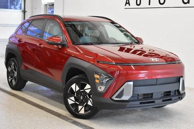 2024 Hyundai KONA