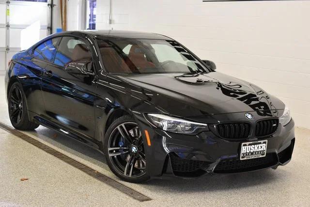 2020 BMW M4