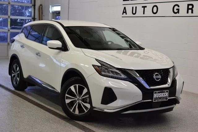 2021 Nissan Murano