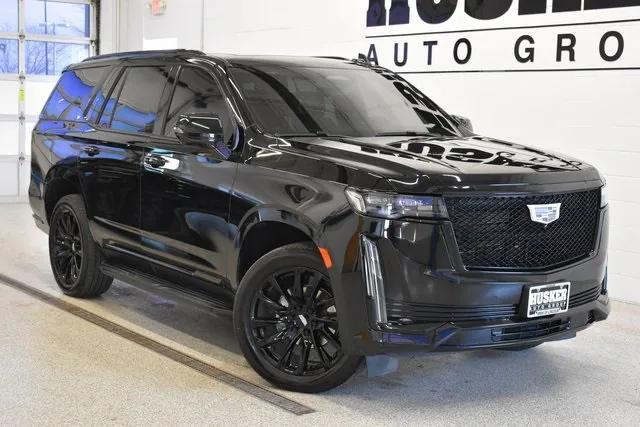 2021 Cadillac Escalade