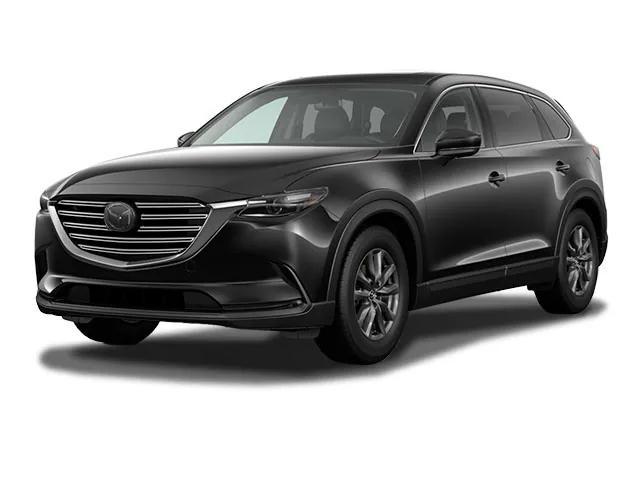 2023 Mazda CX-9