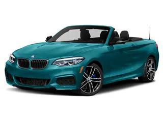 2020 BMW M240