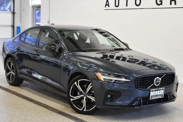 2024 Volvo S60