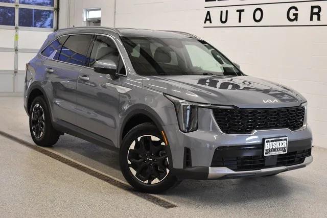 2024 Kia Sorento