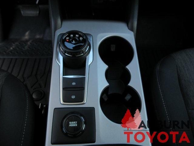 Photo of 2022 Cactus Ford Bronco Sport
