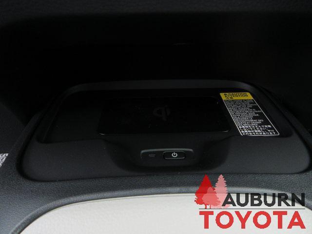 Photo of 2025 Ruby Flare Pearl Toyota Corolla Hybrid