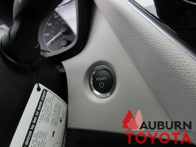 Photo of 2025 Ruby Flare Pearl Toyota Corolla Hybrid