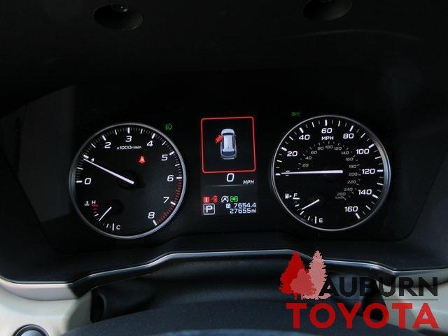 Photo of 2023 Crystal White Pearl Subaru Outback