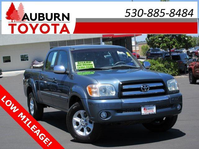 2006 Toyota Tundra