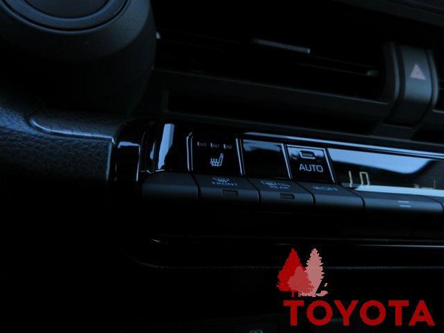 Photo of 2026 Guardian Gray Toyota Prius