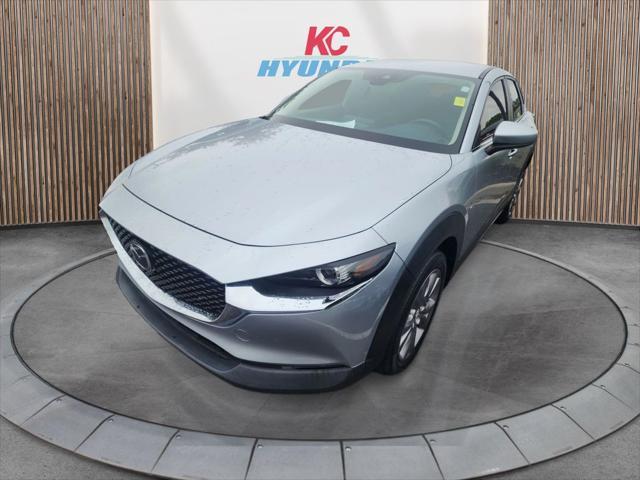 2021 Mazda Cx-30