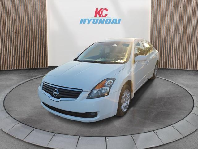 2009 Nissan Altima