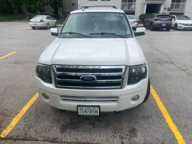 2012 Ford Expedition