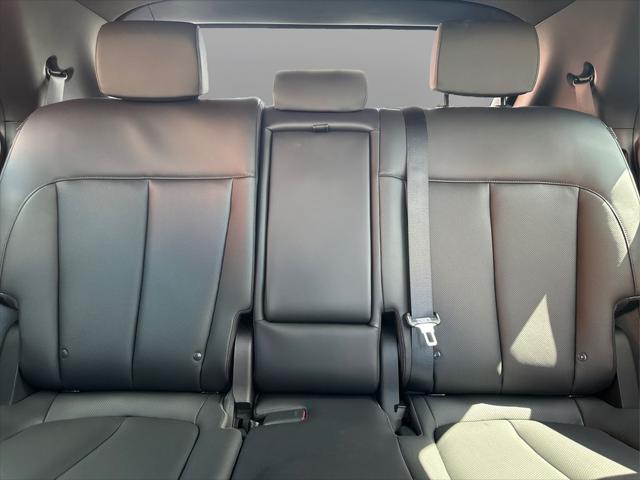 Photo of 2025 Atlas White Hyundai IONIQ 5
