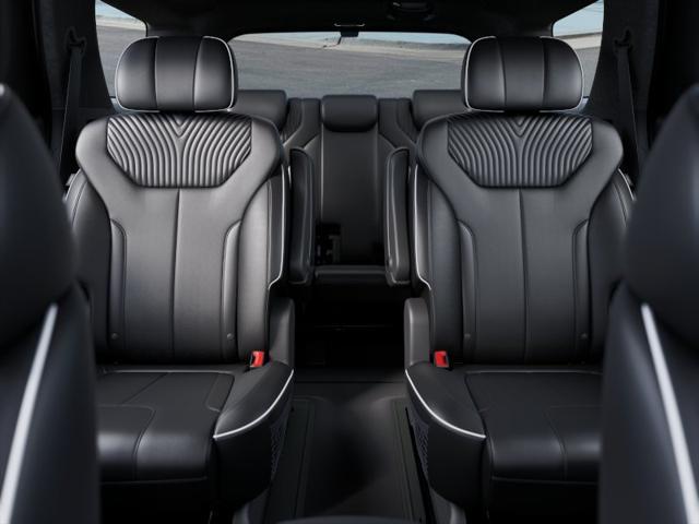 Photo of 2025 Steel Graphite Hyundai PALISADE
