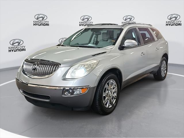 2011 Buick Enclave